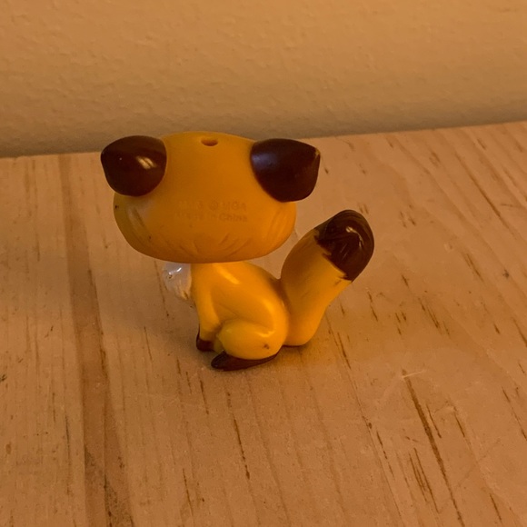 MGA Yummi-Land Fox - Picture 4 of 6